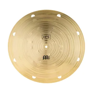Meinl HCS 8"/10"/12"/14"/16" Smack Stack