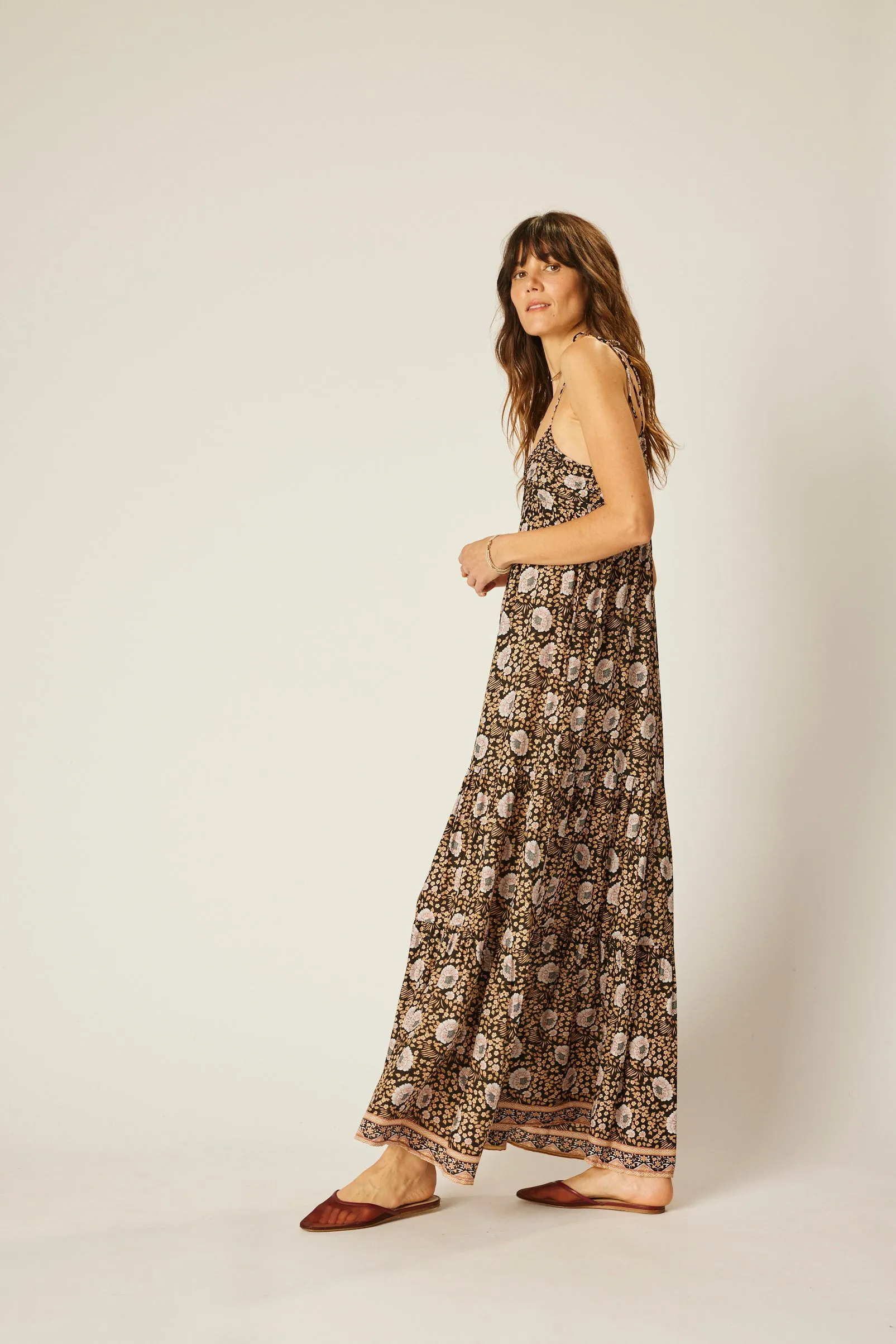 MELANIE DRESS