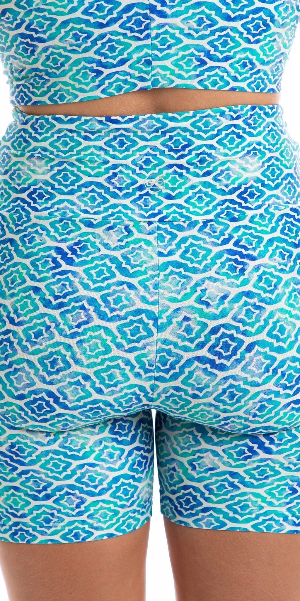 Mermaid Eco Midi with Pockets