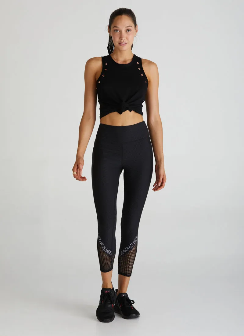 Midnight Kendall Legging