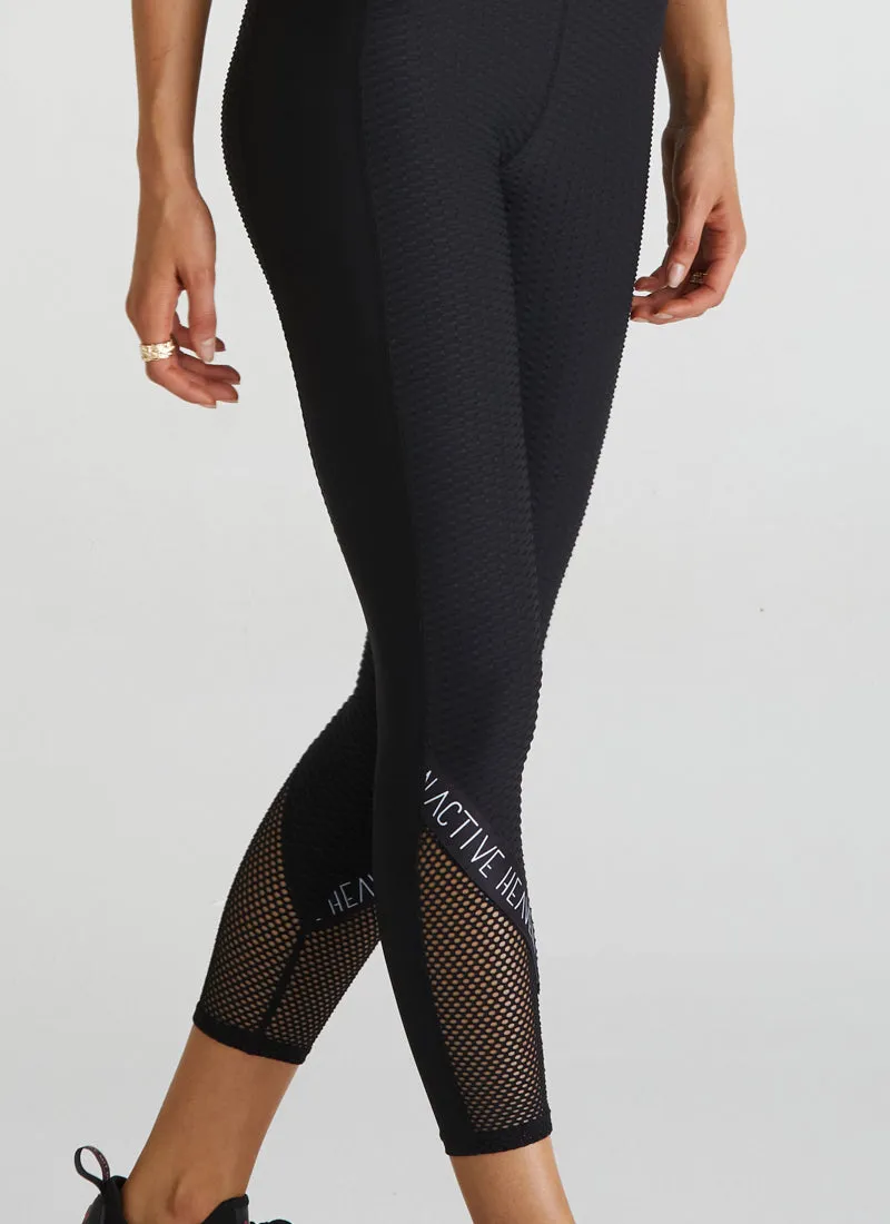 Midnight Kendall Legging