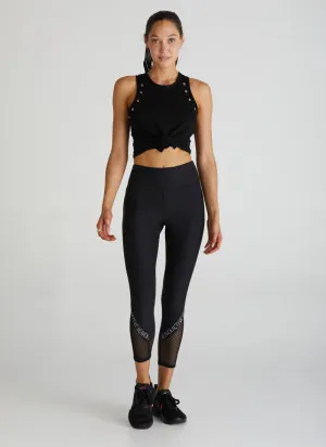 Midnight Kendall Legging
