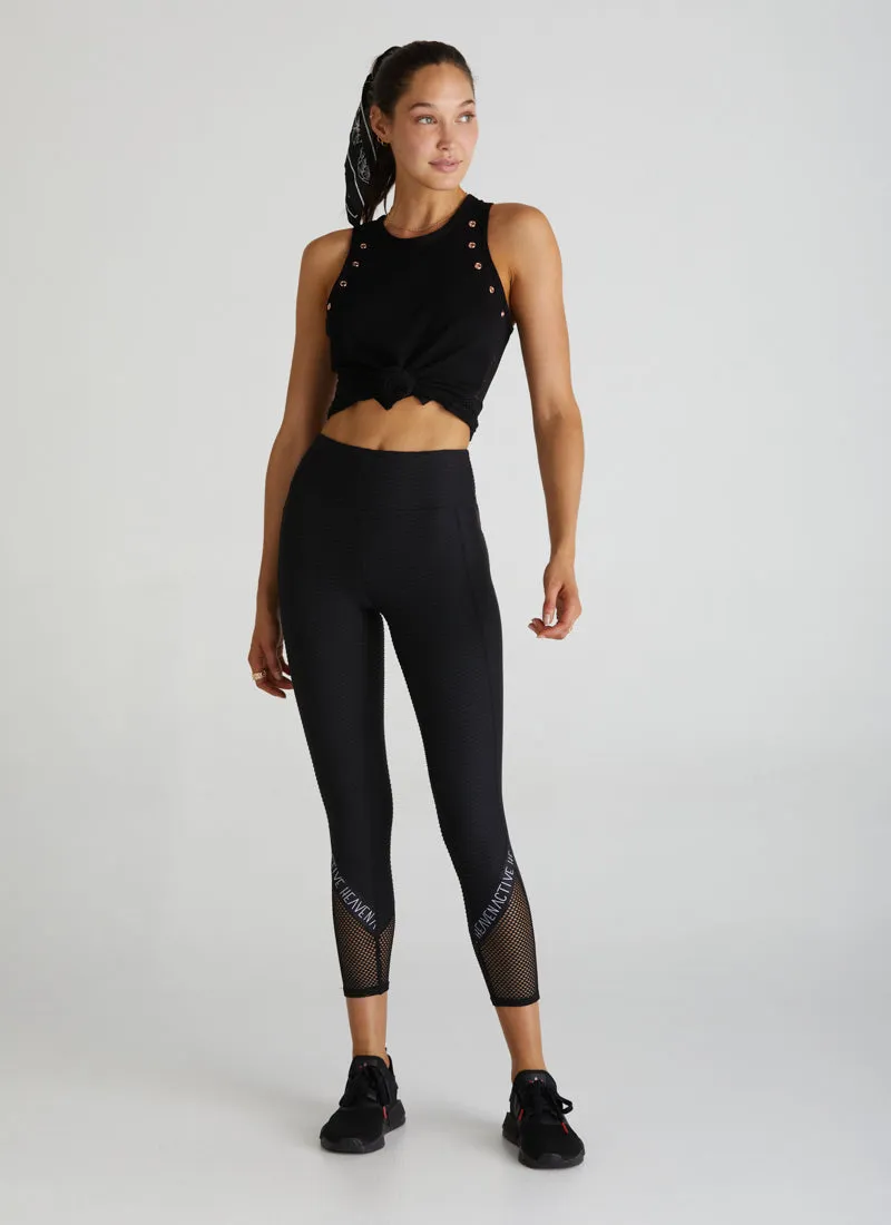 Midnight Kendall Legging