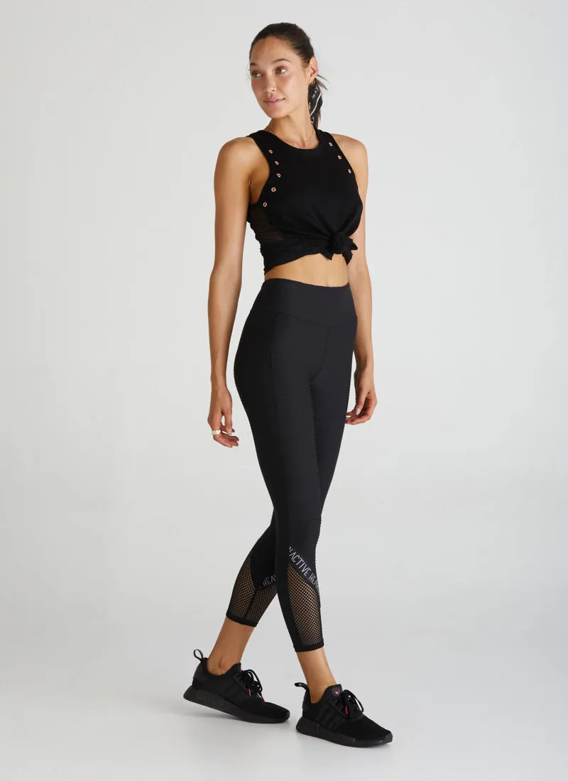 Midnight Kendall Legging