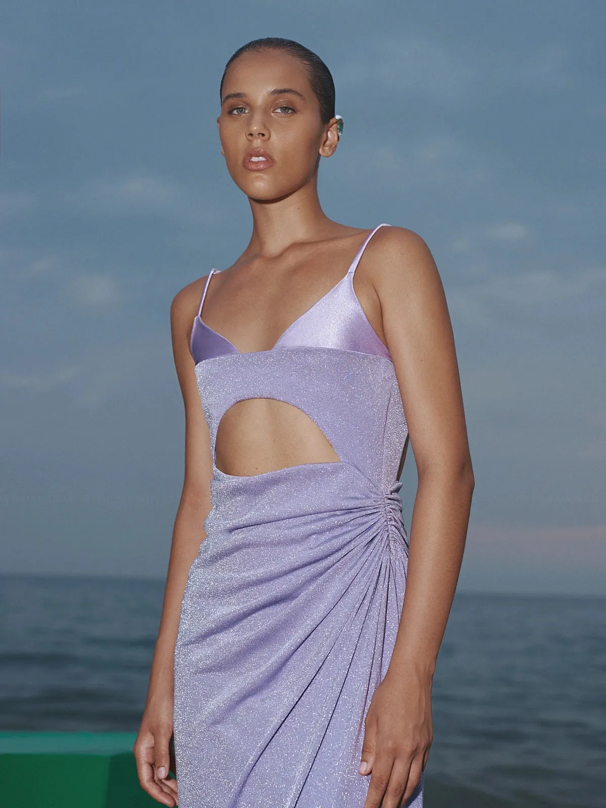 Mino Dress