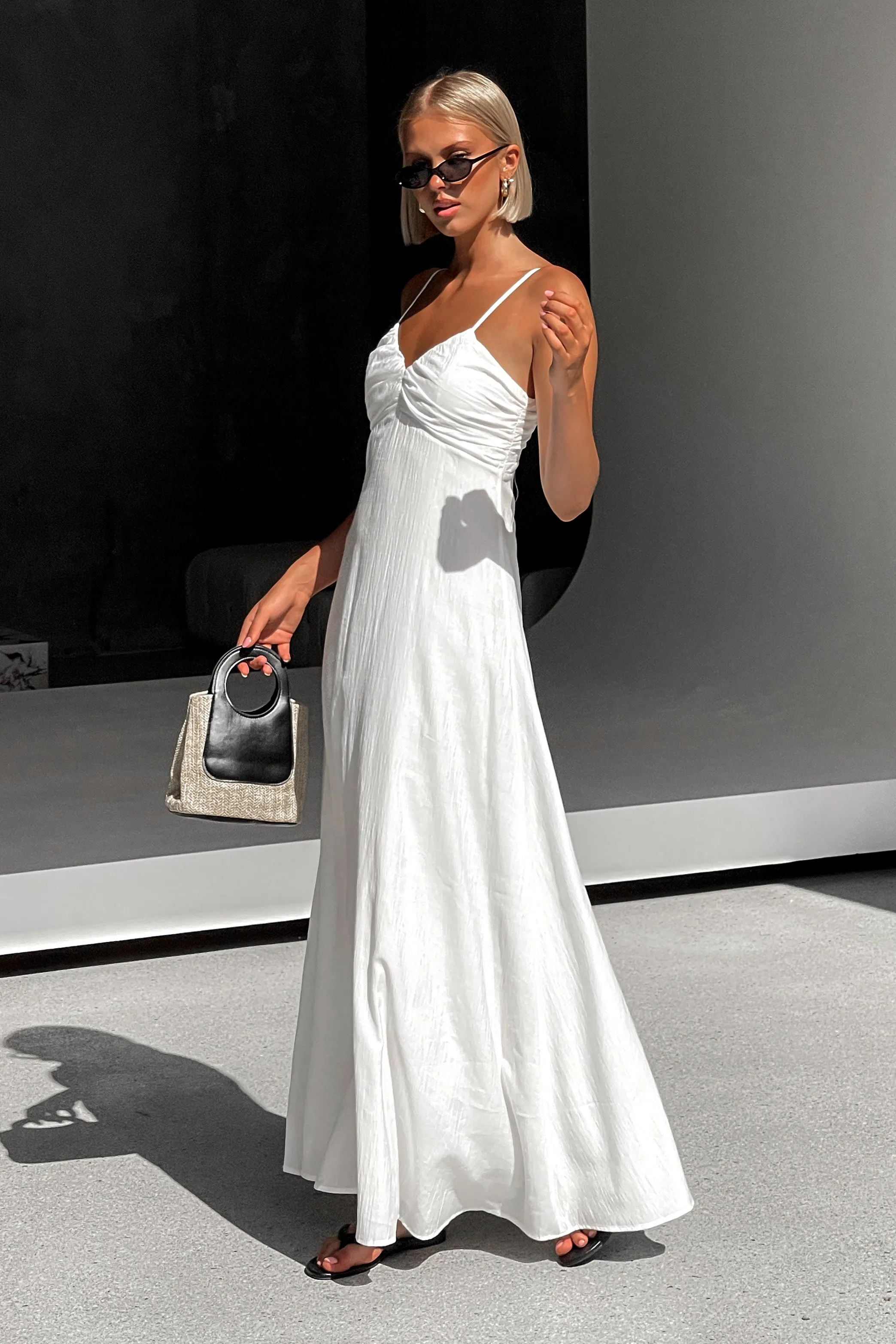 Monnika Dress