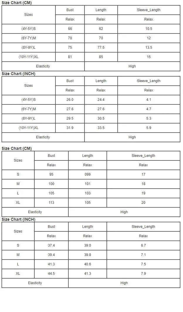 Multicolor Family Matching Letter Printed Color Block Mini Dress