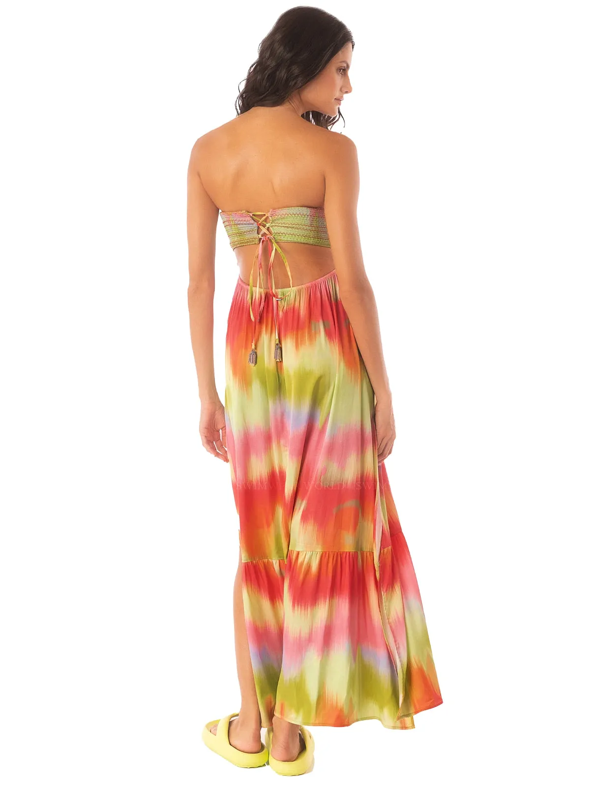 Natasha Dress