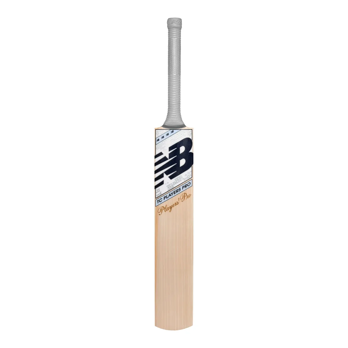 New Balance TC Pro Players Cricket Bat - 2025