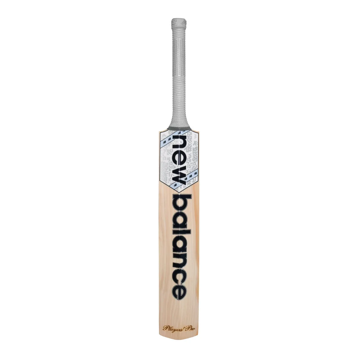 New Balance TC Pro Players Cricket Bat - 2025