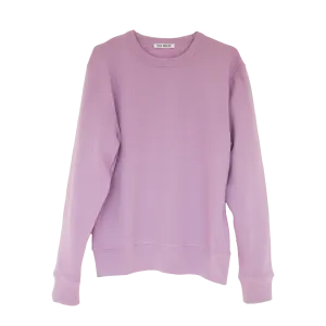 New Moon Sweater - Pastel Lilac