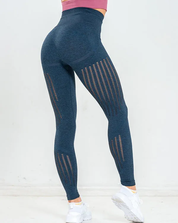 New Seamless High Waisted Leggings