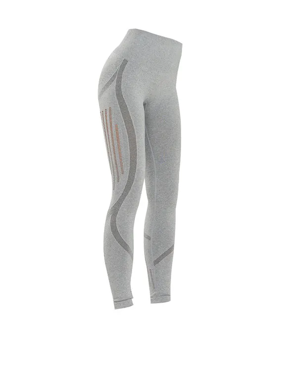 New Seamless High Waisted Leggings