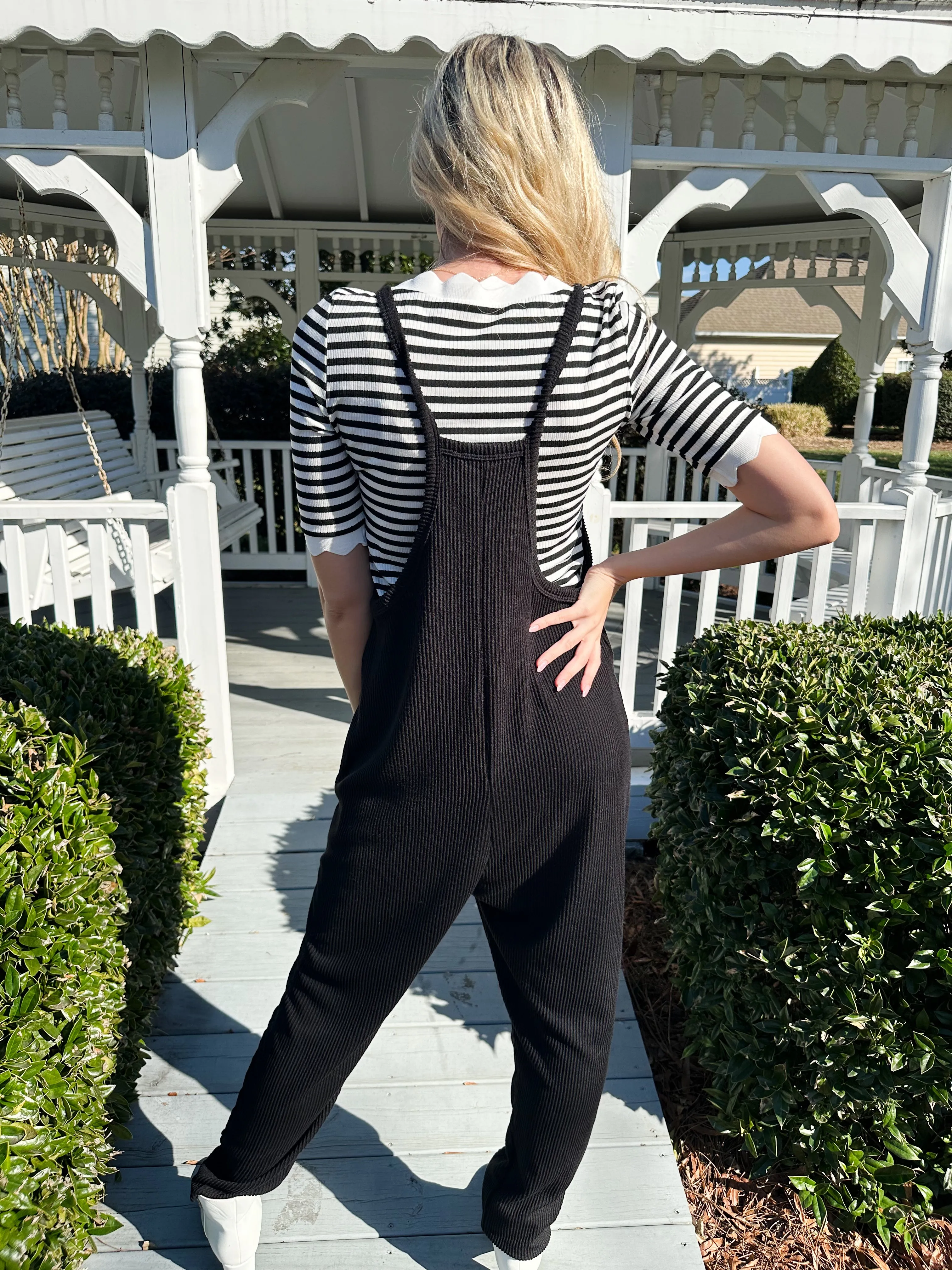 Nightlife Jumpsuit