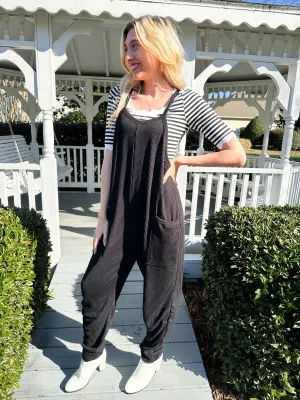 Nightlife Jumpsuit
