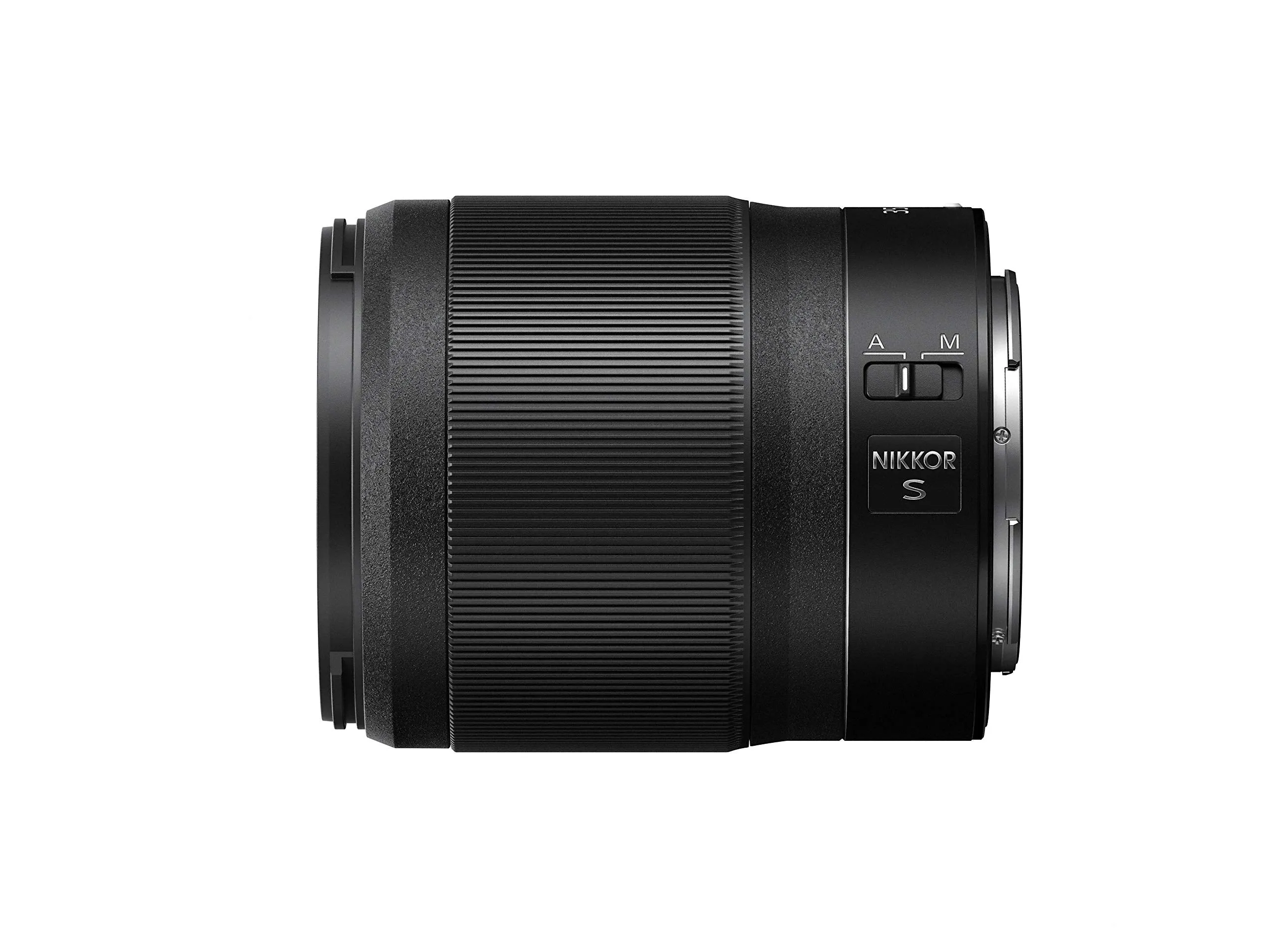 Nikon Z 35mm f/1.8 S NIKKOR Lens