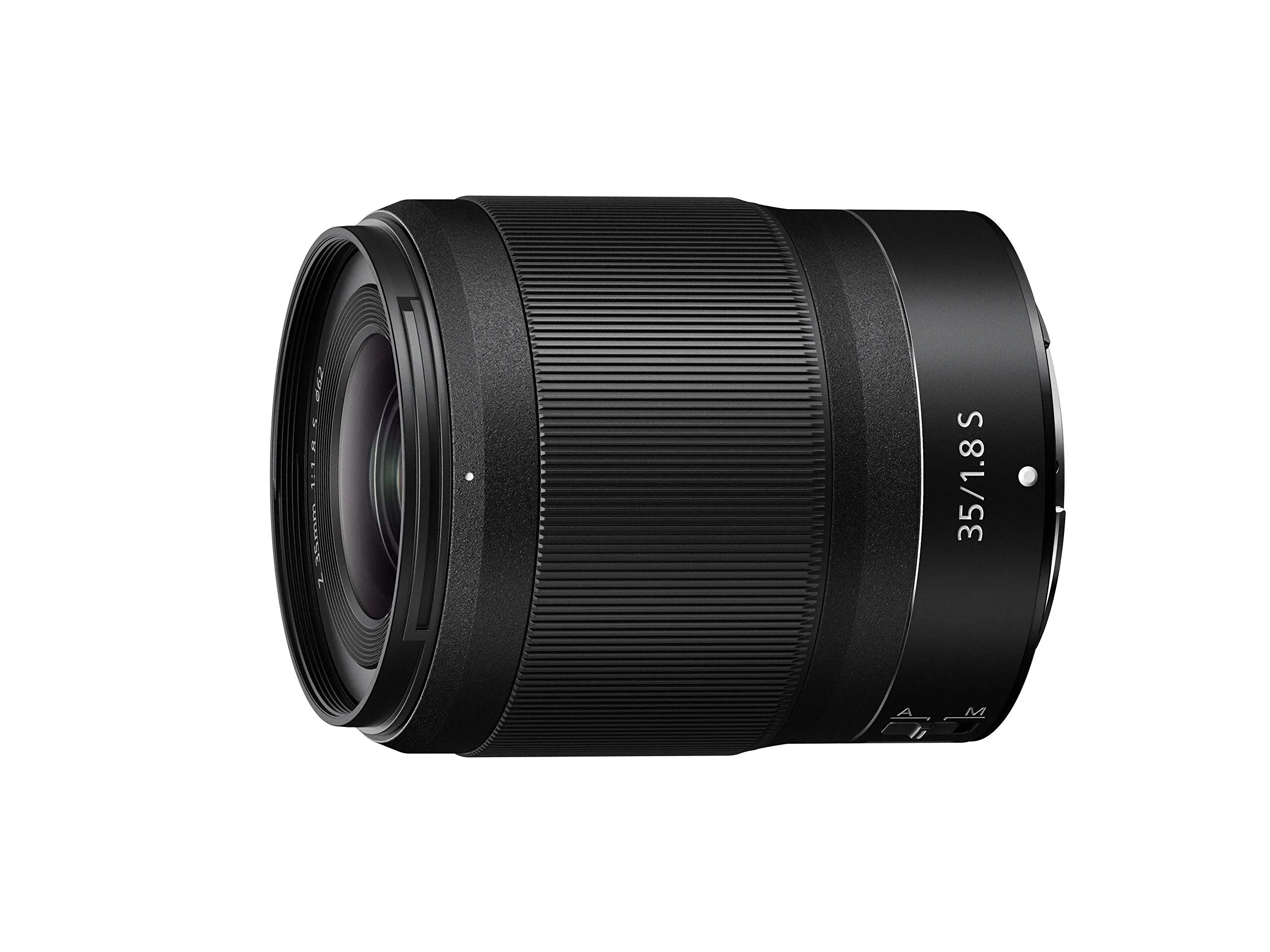 Nikon Z 35mm f/1.8 S NIKKOR Lens