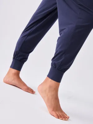 Nomad Relax Pant - Navy