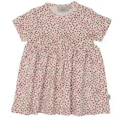 Nova Powder Mini Flowers Dress
