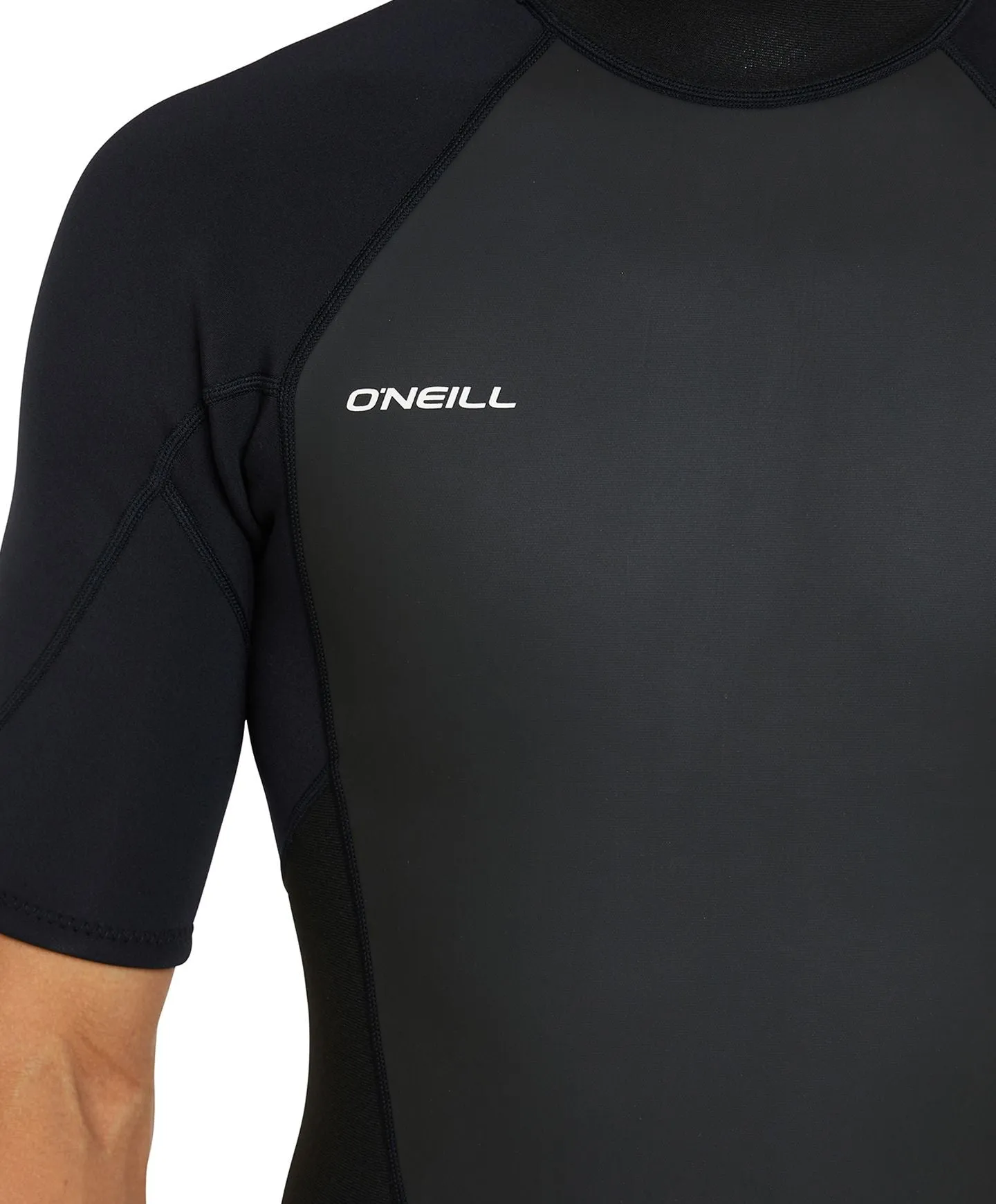 ONEILL Reactor II 2mm SS Spring Suit Mens - Black/Black