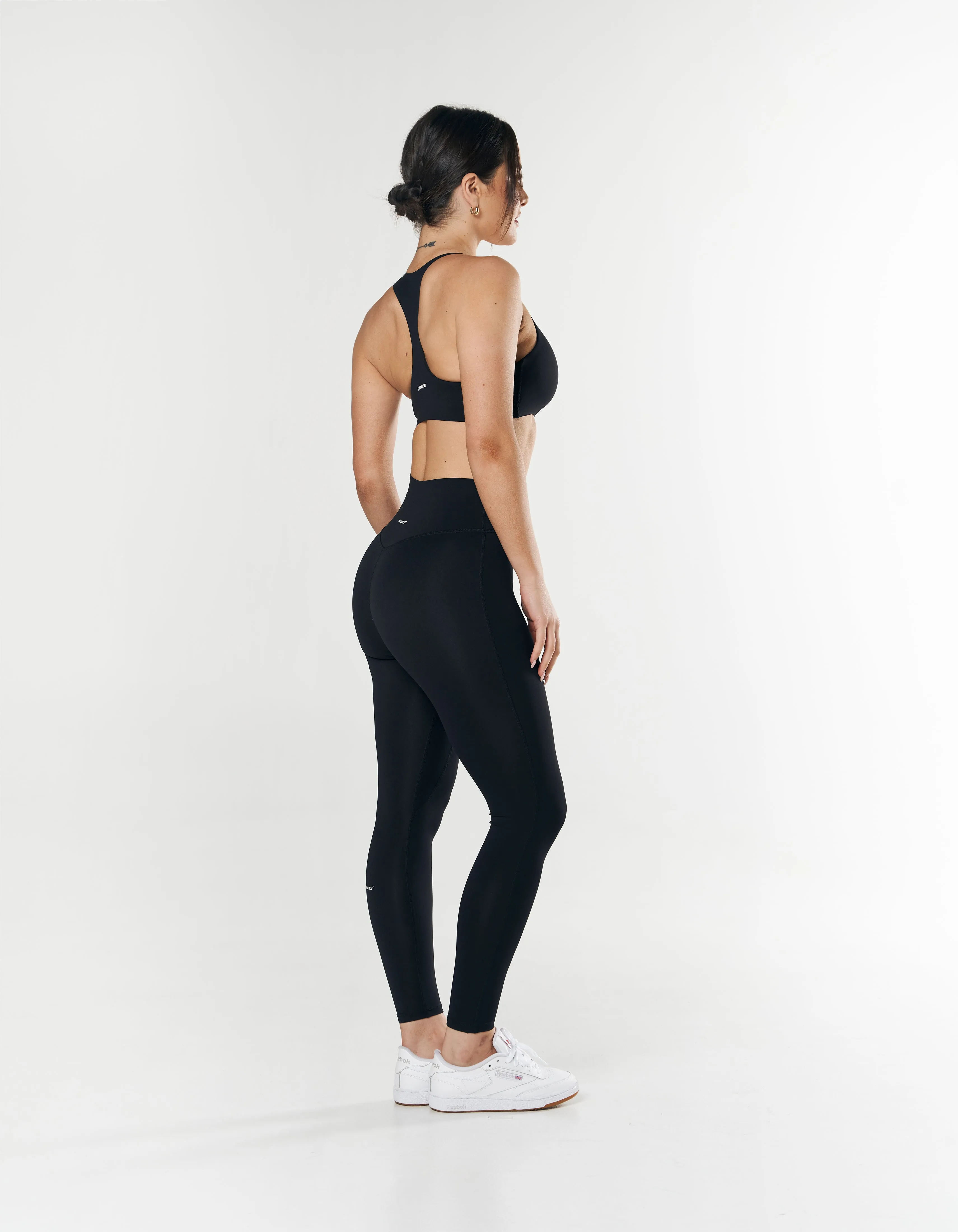 Original Leggings NANDEX ™ - Black