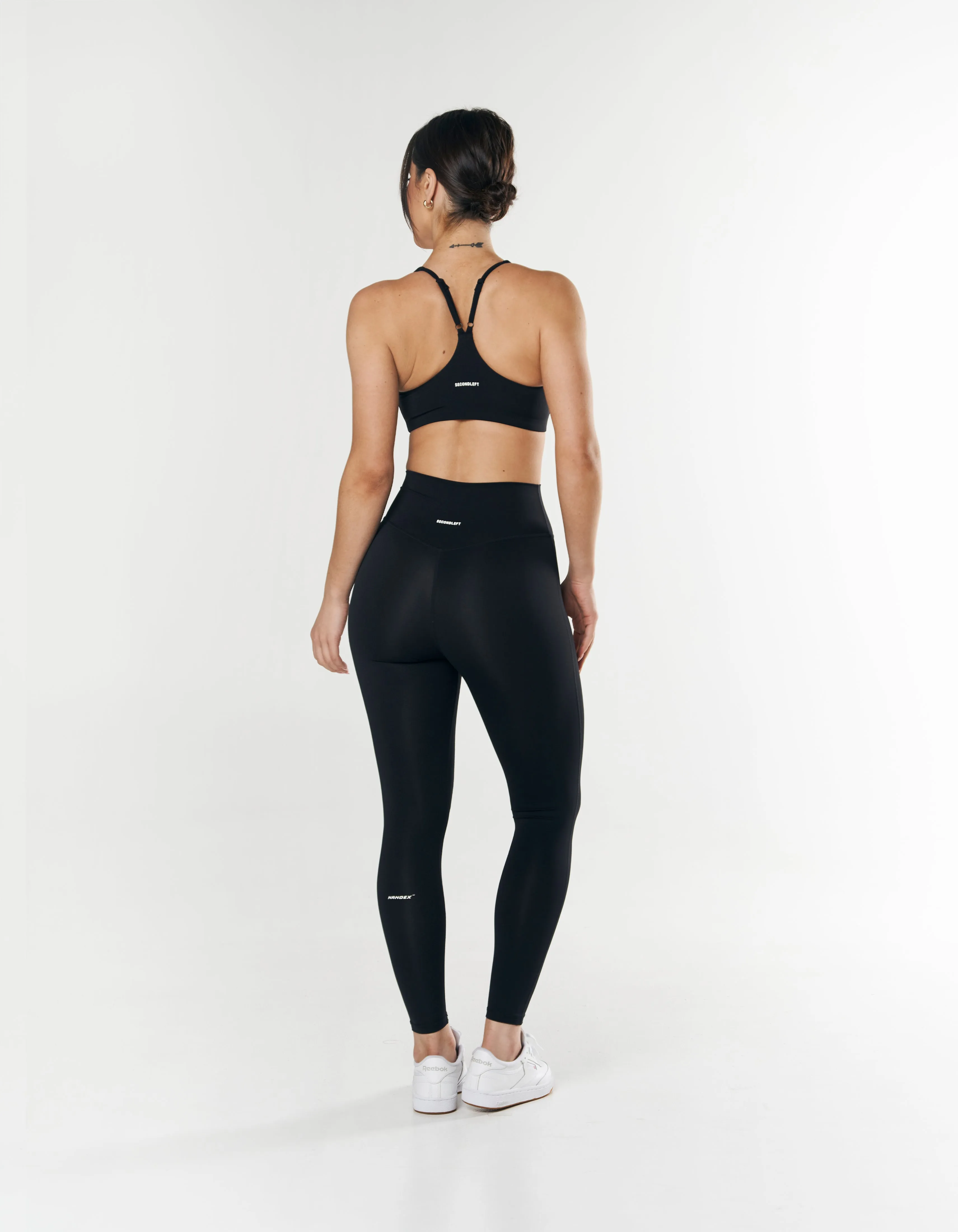 Original Leggings NANDEX ™ - Black