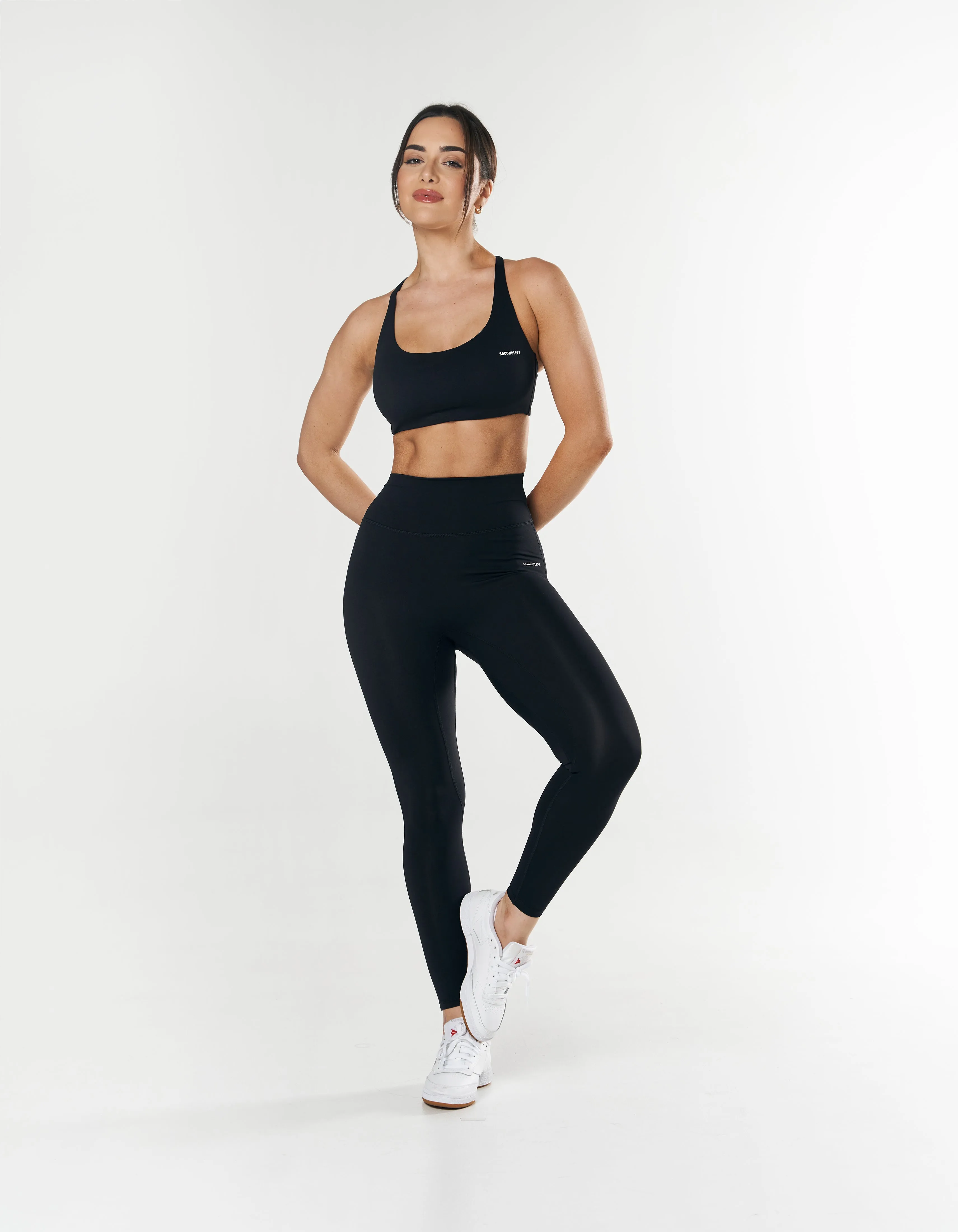 Original Leggings NANDEX ™ - Black