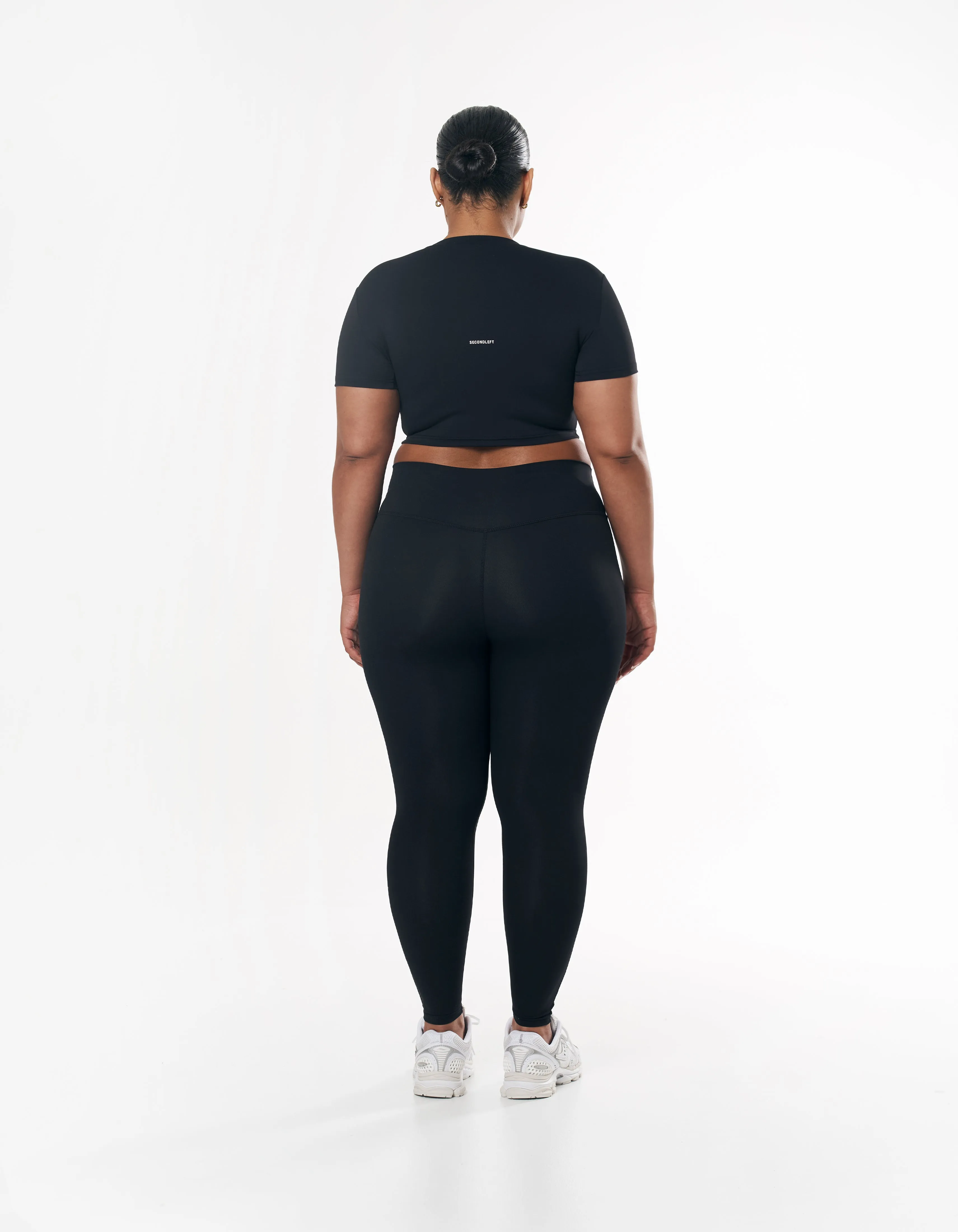 Original Leggings NANDEX ™ - Black