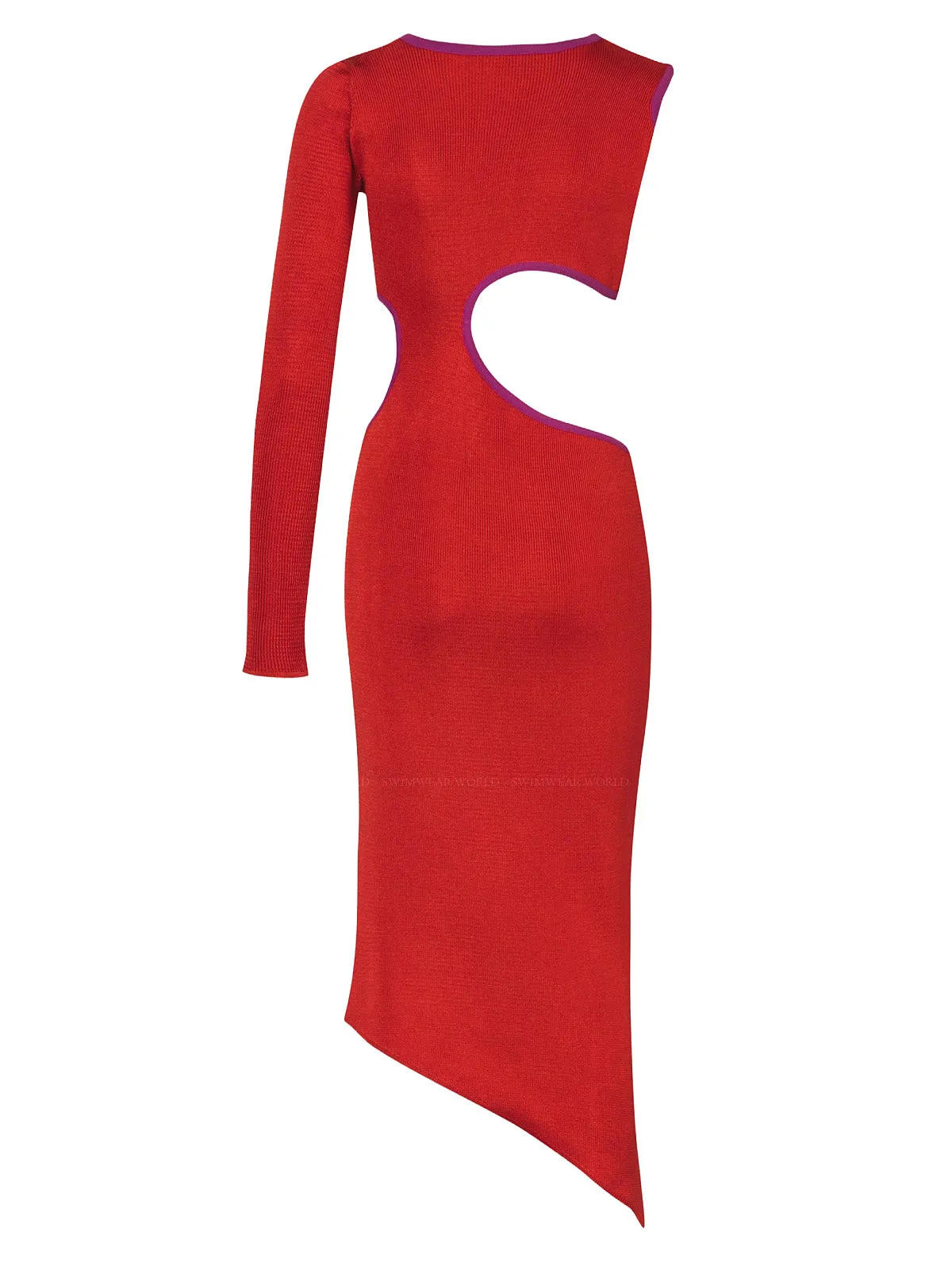 Pepa Dress ::RET
