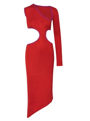 Pepa Dress ::RET