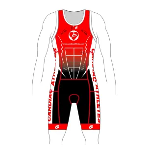 PERFORMANCE Tri Suit