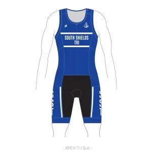 PERFORMANCE Tri Suit
