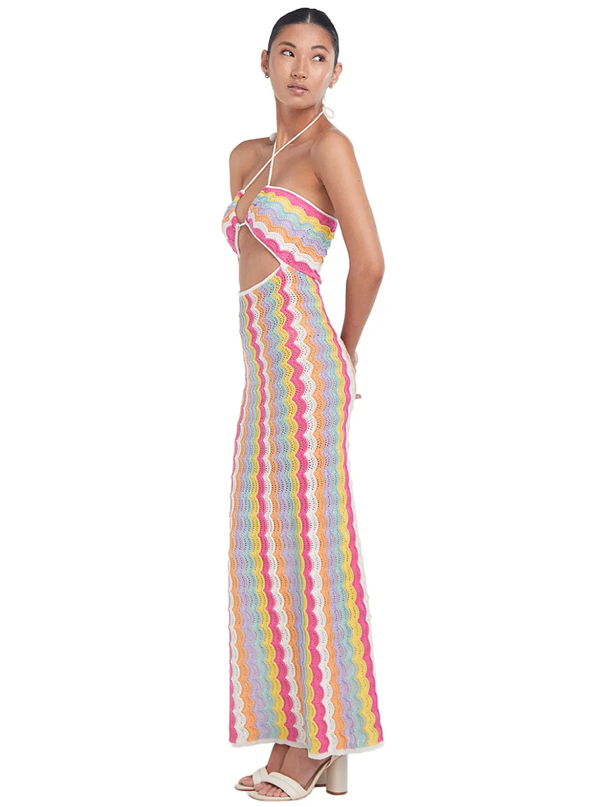Poppy Dress ::RET
