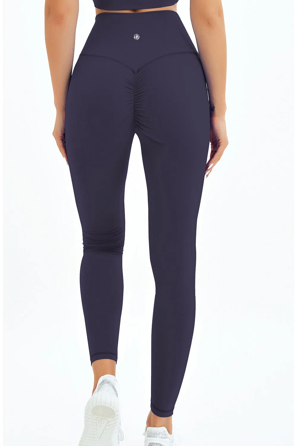 Power Up Scrunch Tights