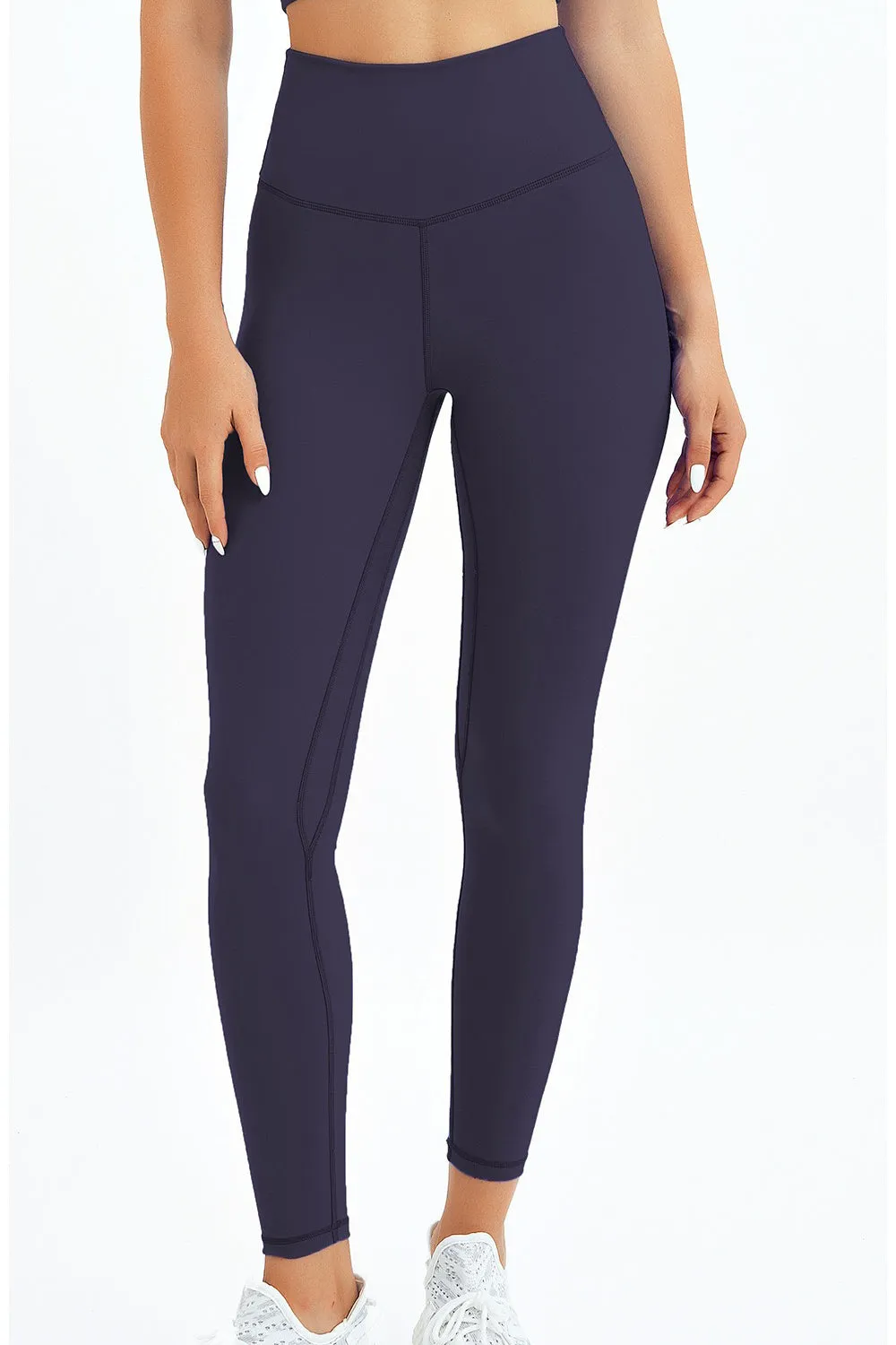 Power Up Scrunch Tights