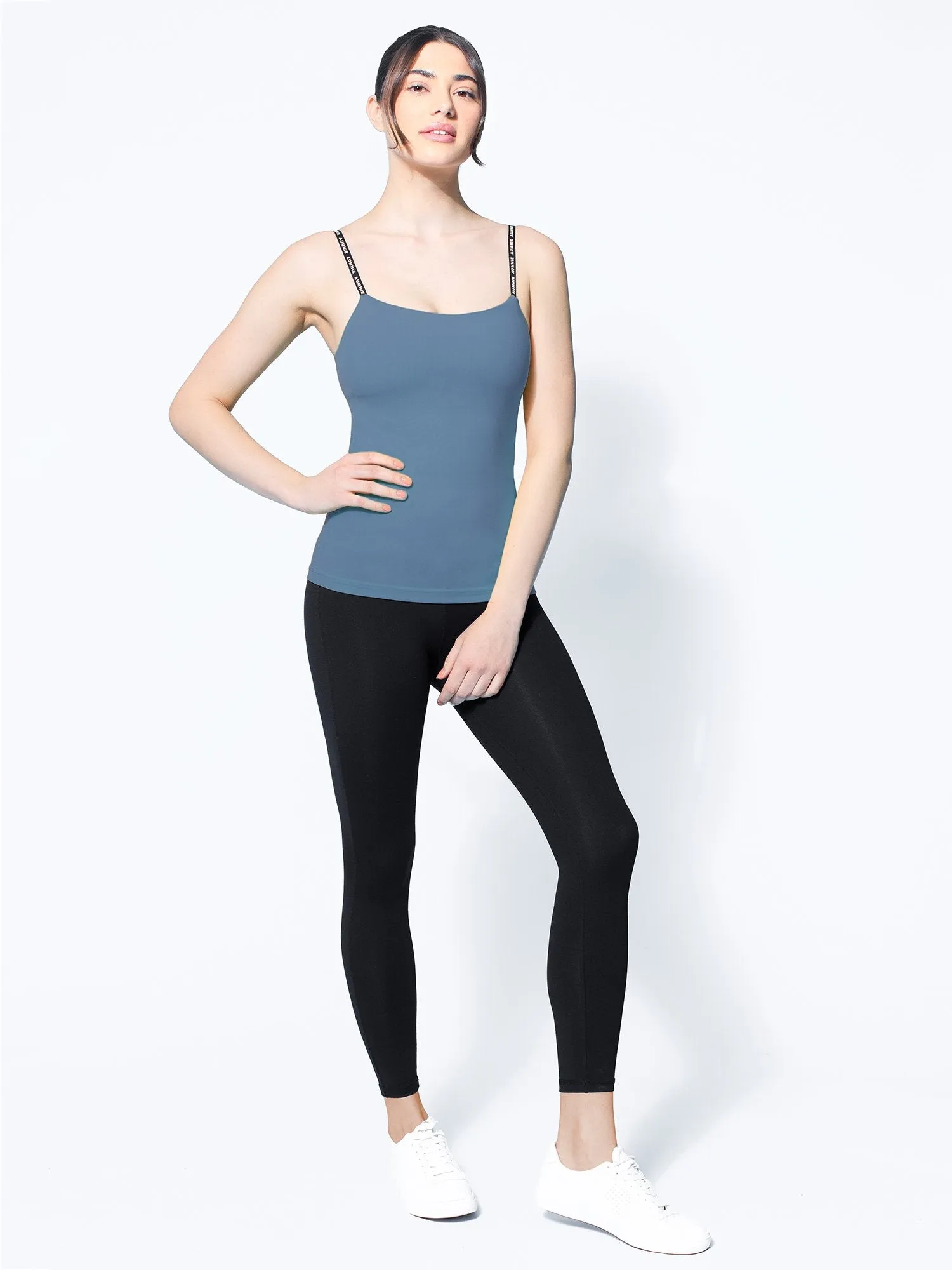 PRACTICE LOGO TANK 2.0, DREAM