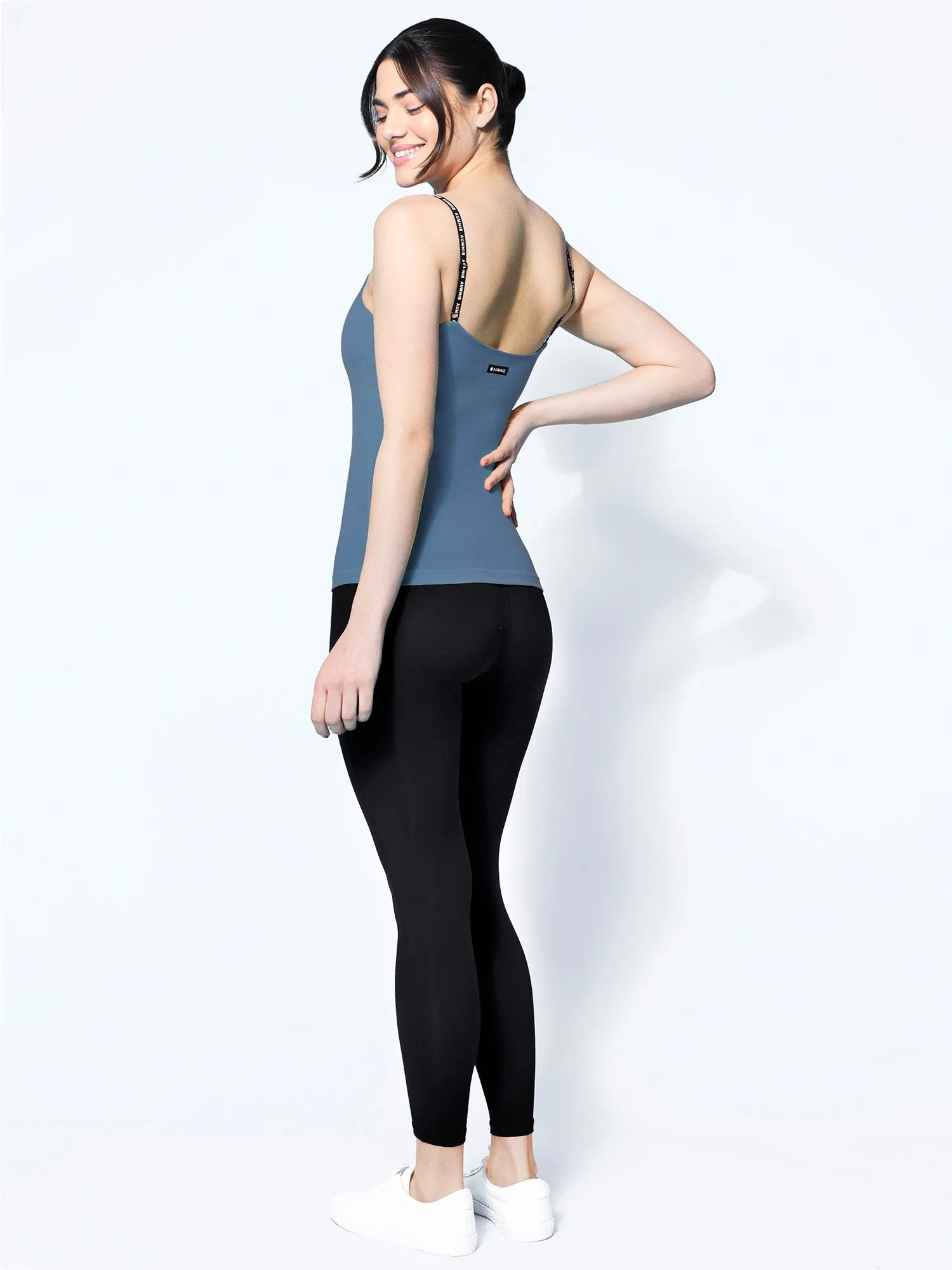 PRACTICE LOGO TANK 2.0, DREAM