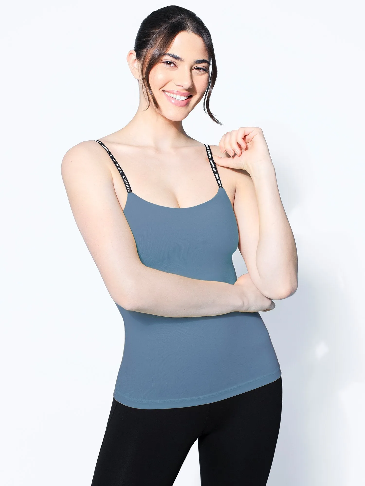 PRACTICE LOGO TANK 2.0, DREAM
