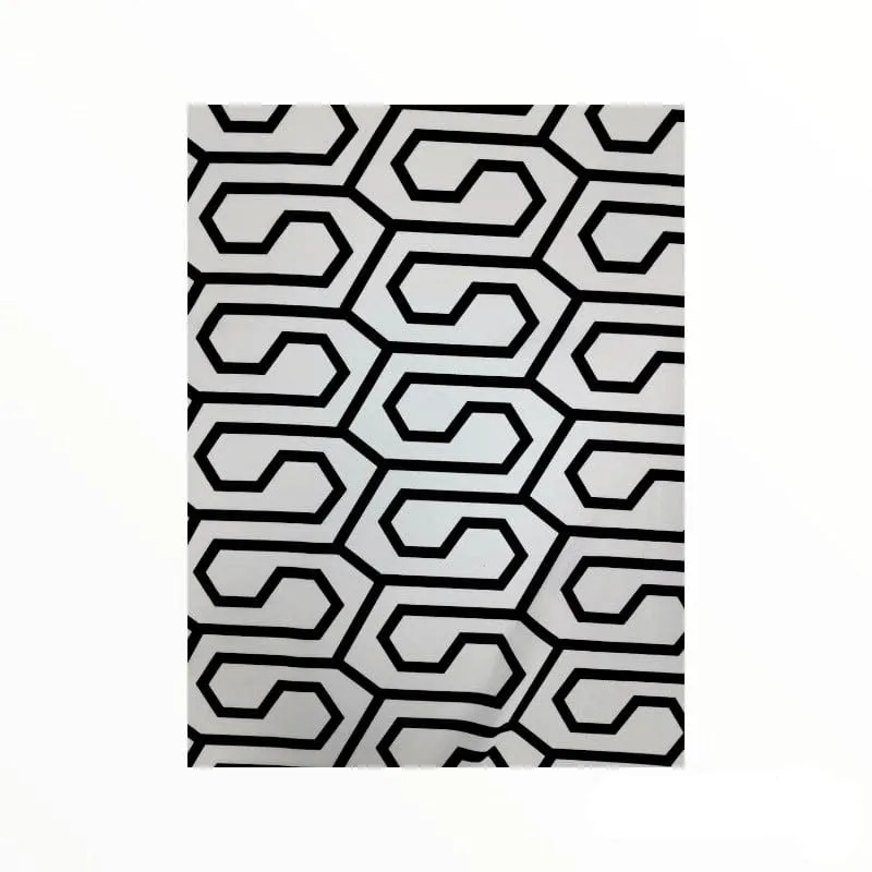 Printed Mini Matt 6890 Design 9 Collection 140 cm