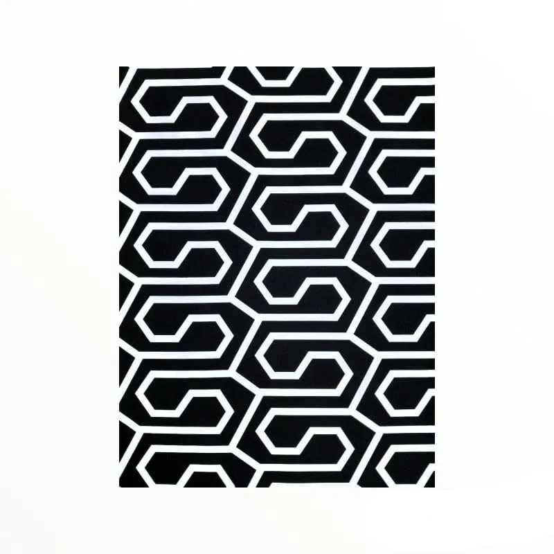 Printed Mini Matt 6890 Design 9 Collection 140 cm