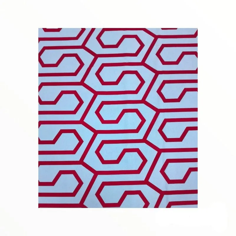 Printed Mini Matt 6890 Design 9 Collection 140 cm