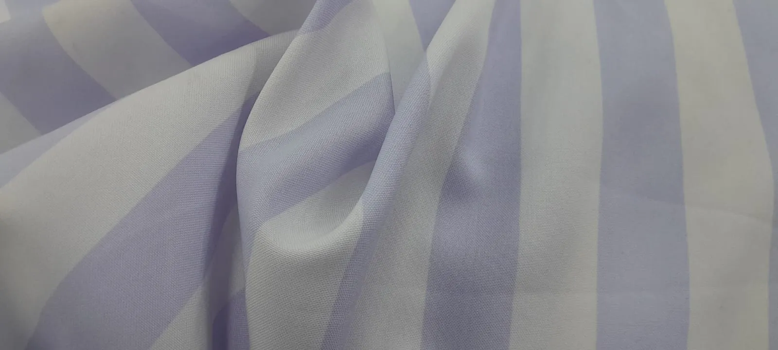 Printed Mini Matt Light Purple