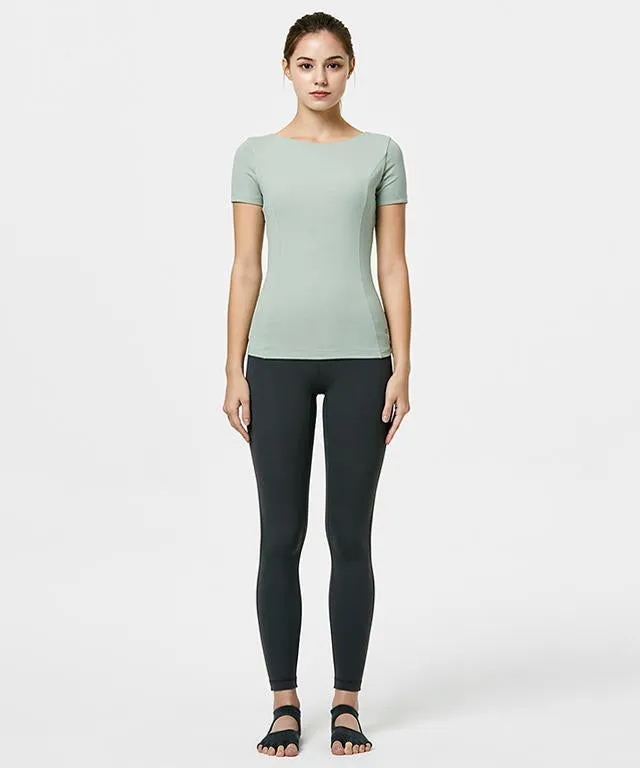 Raffin Support Top