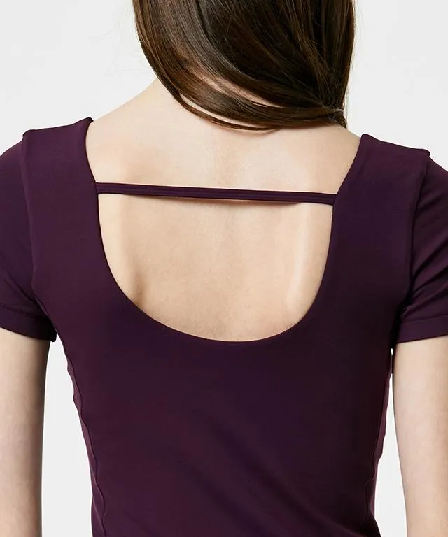 Raffin Support Top