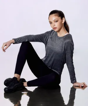 Restful Long Sleeve