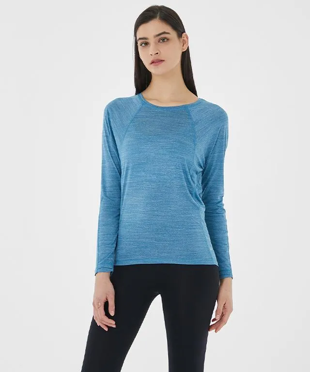 Restful Long Sleeve