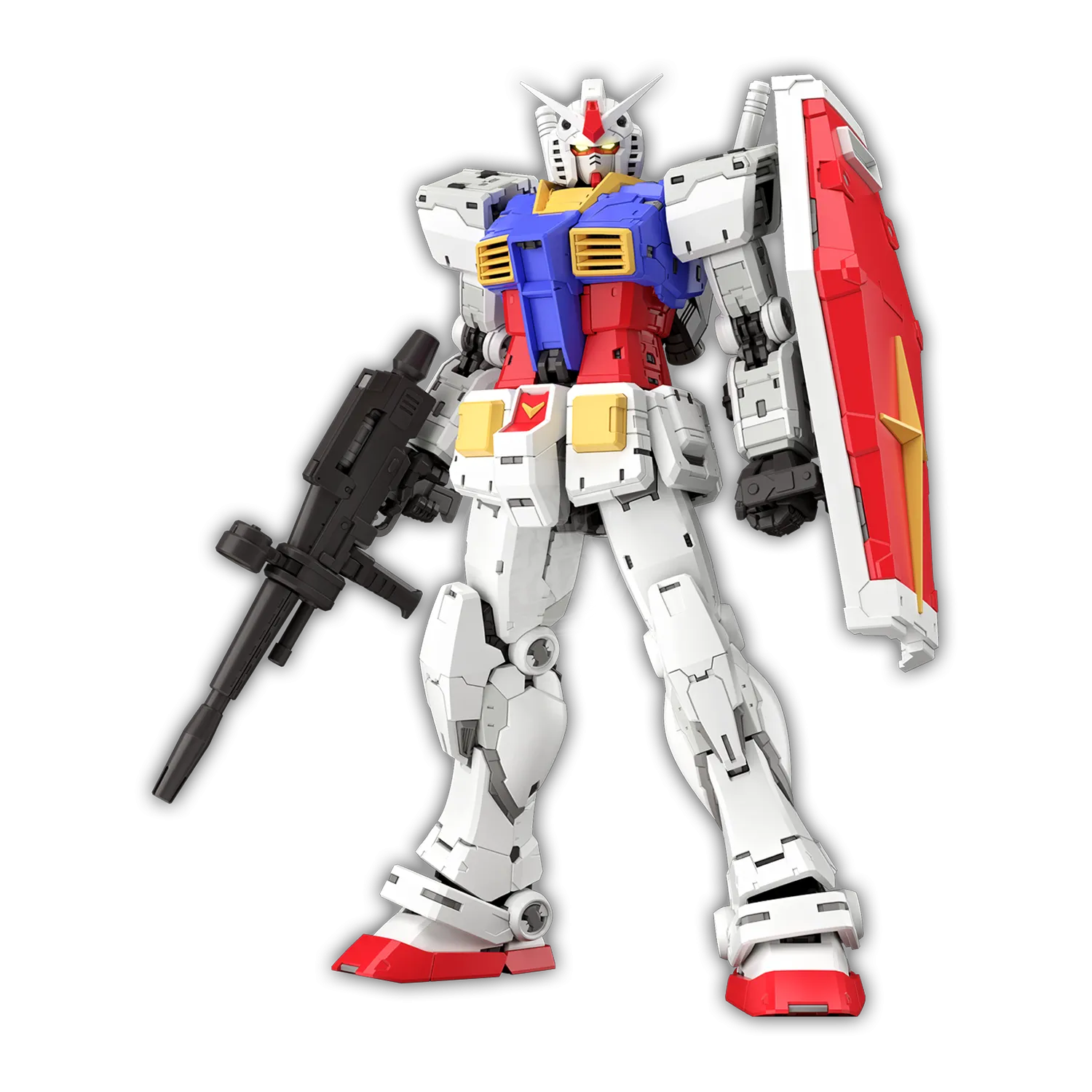 RG RX-78-2 Gundam [Ver. 2.0]