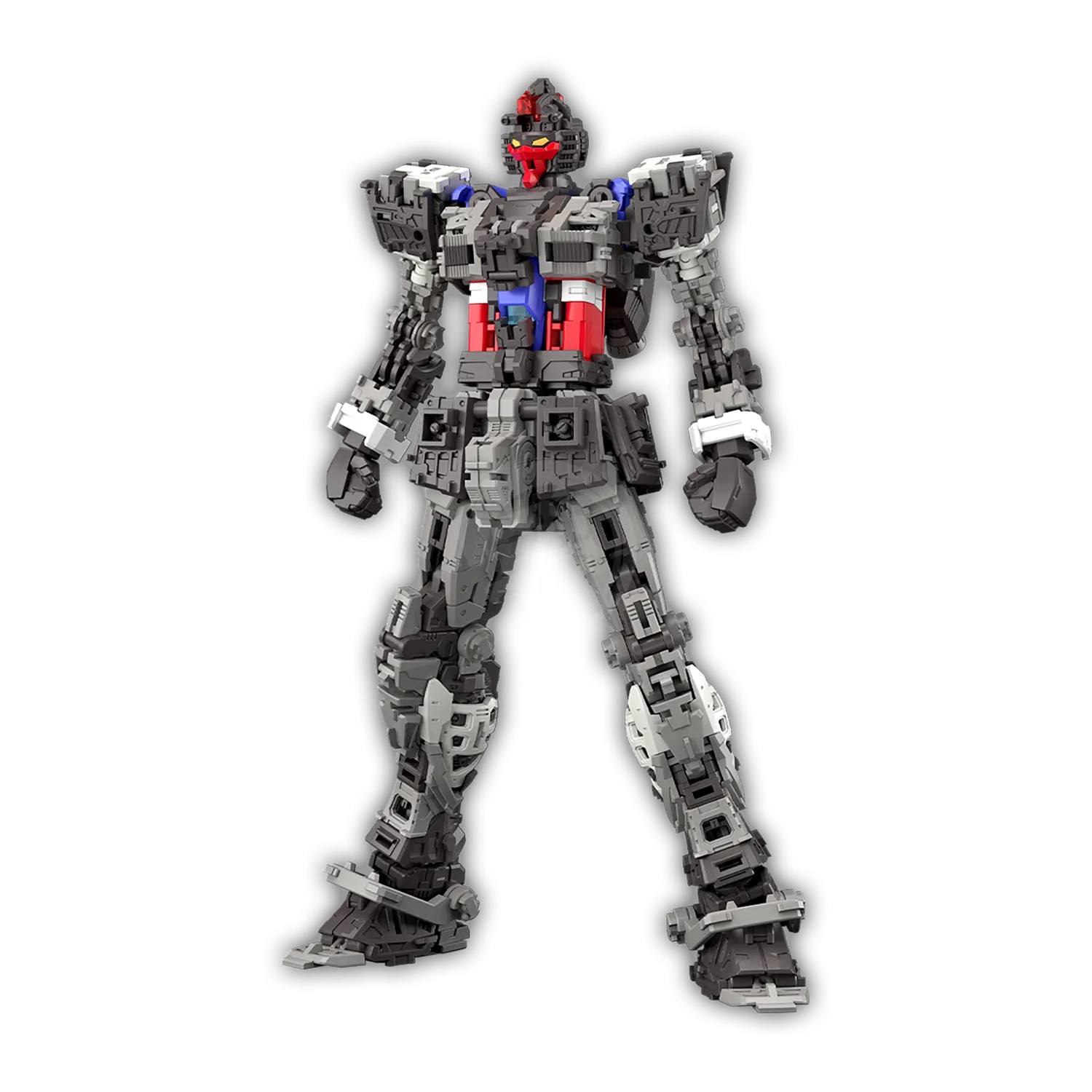 RG RX-78-2 Gundam [Ver. 2.0]