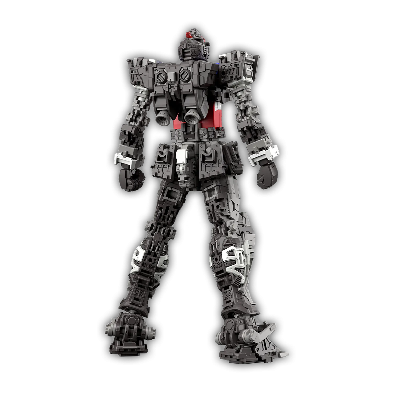 RG RX-78-2 Gundam [Ver. 2.0]
