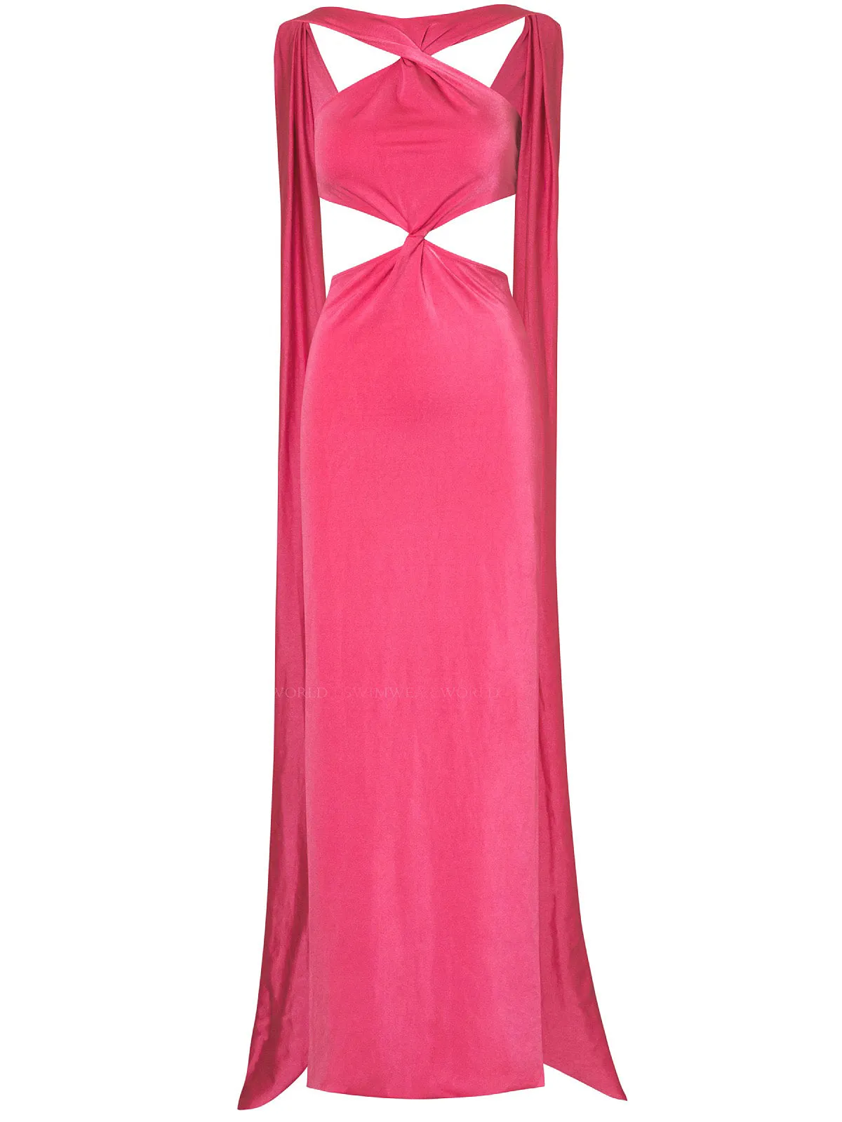 Ribera Maxi Dress